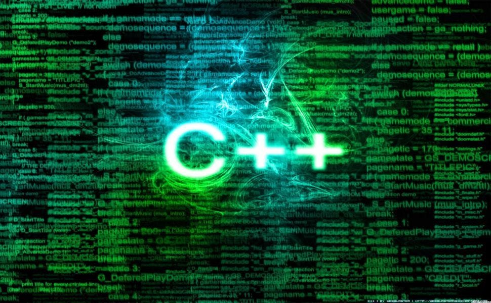 Advanced C++ Programming Course