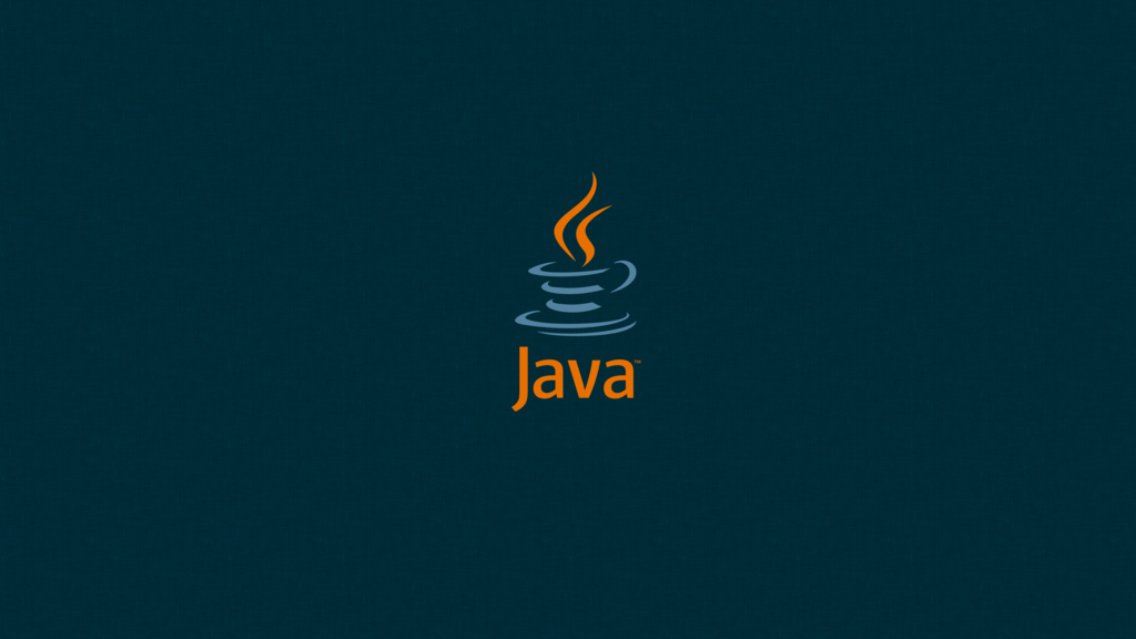 Basic Java Programming Course