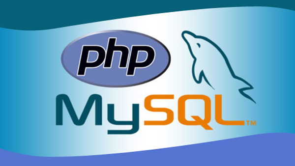 PHP and MySQL / Web Design Course