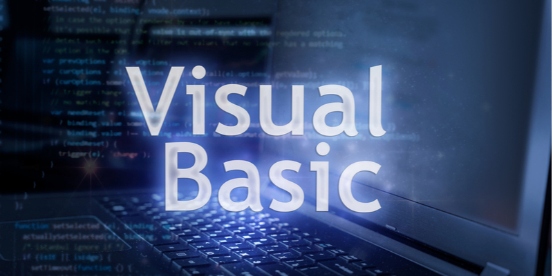 Advanced Visual Basic.Net Programming Course